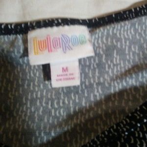 Medium Lula Roe Irmas